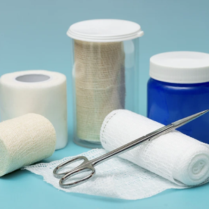 WOUND CARE PRODUCT