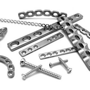 PLATE SYSTEM